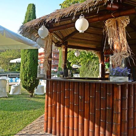 Hotel Le Rotonde Massaciuccoli Kültér fotó