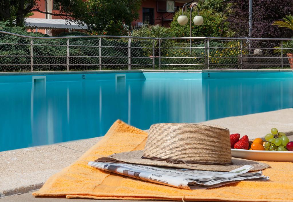 Hotel Le Rotonde Massaciuccoli Kültér fotó