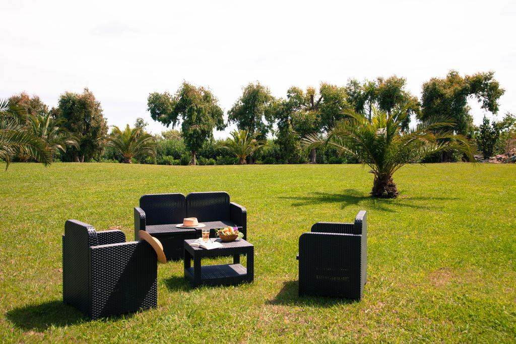 Hotel Le Rotonde Massaciuccoli Kültér fotó